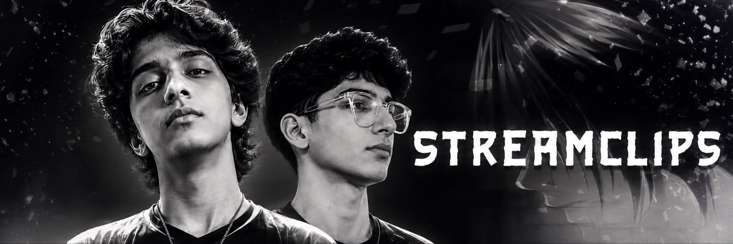 STREAMCLIPS's banner