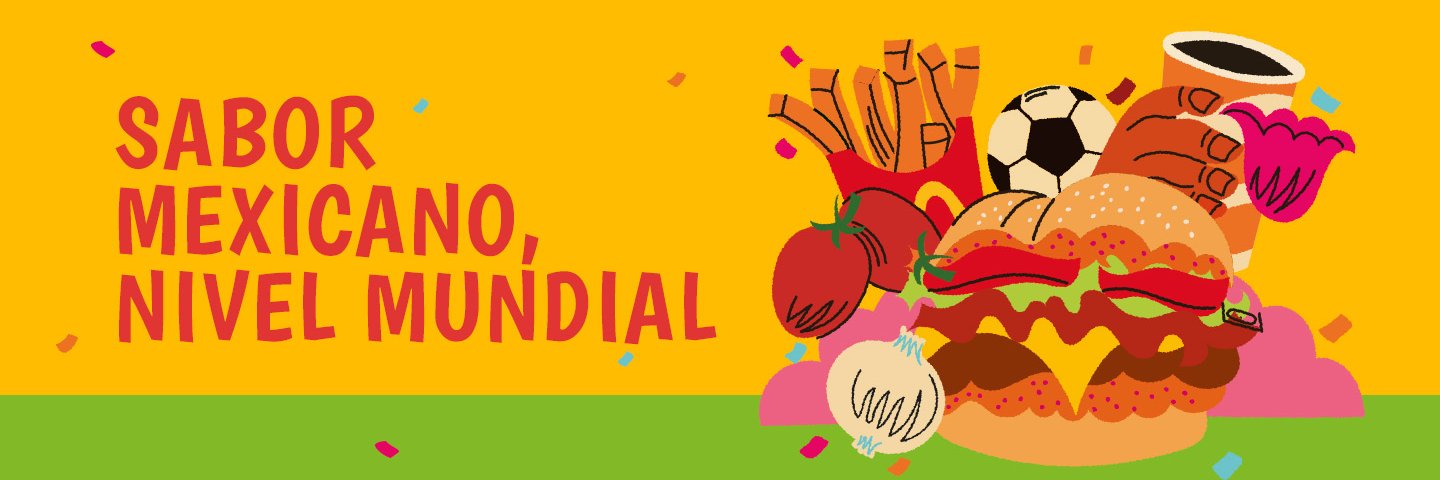 Chilango's banner