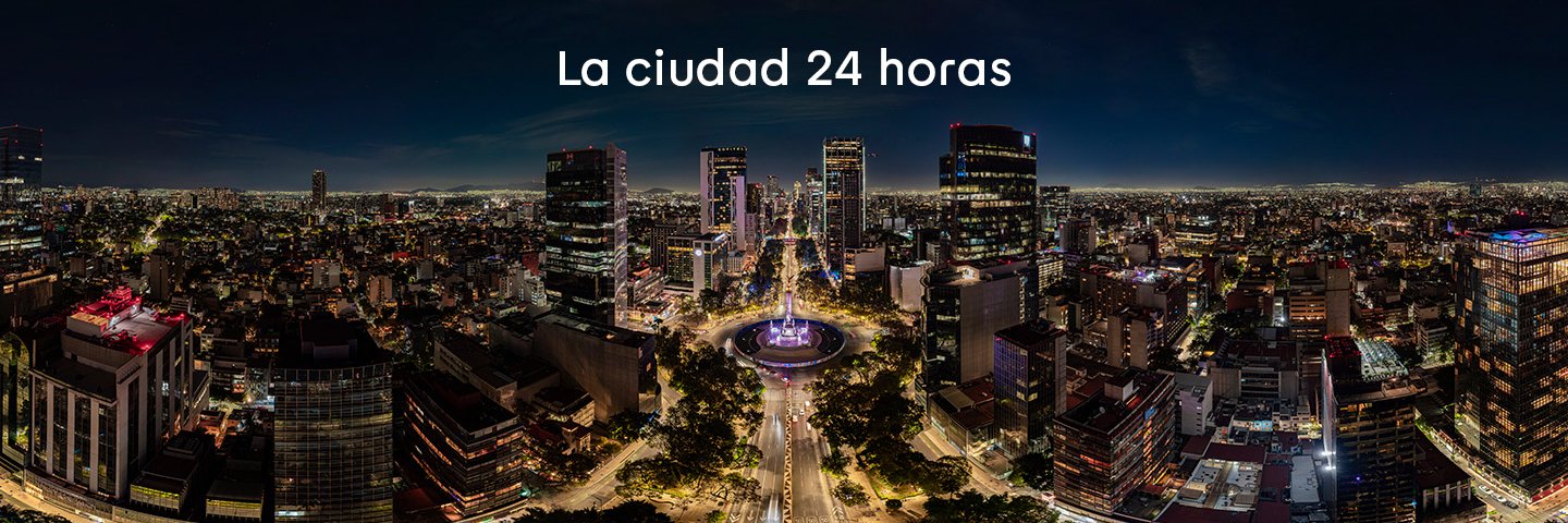 Chilango's banner