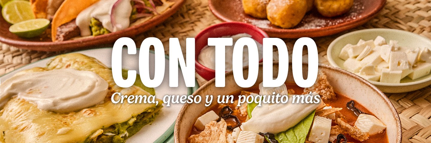 Chilango's banner