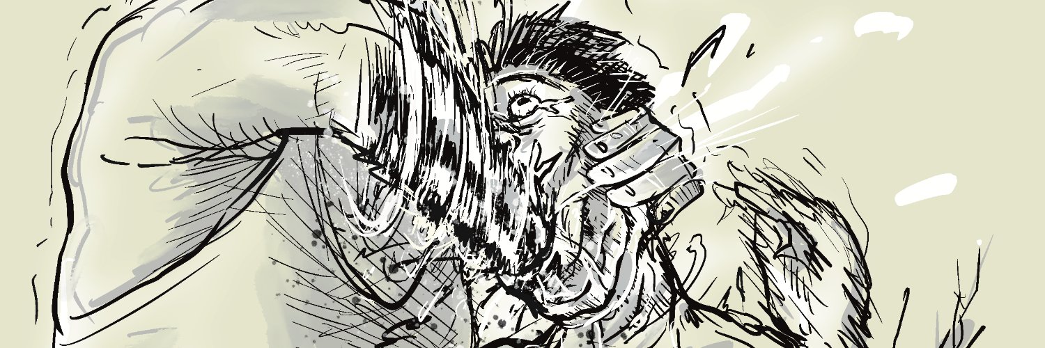 SolupiArt | Caricature Artist そるぴ's banner