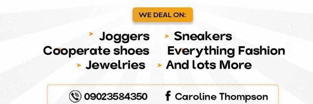 🇳🇬Carol🏖️'s banner