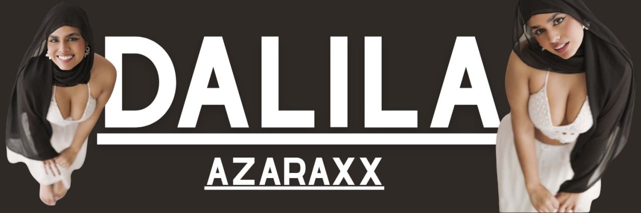 Azaraxx's banner