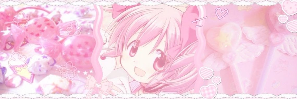 misia 🎀's banner