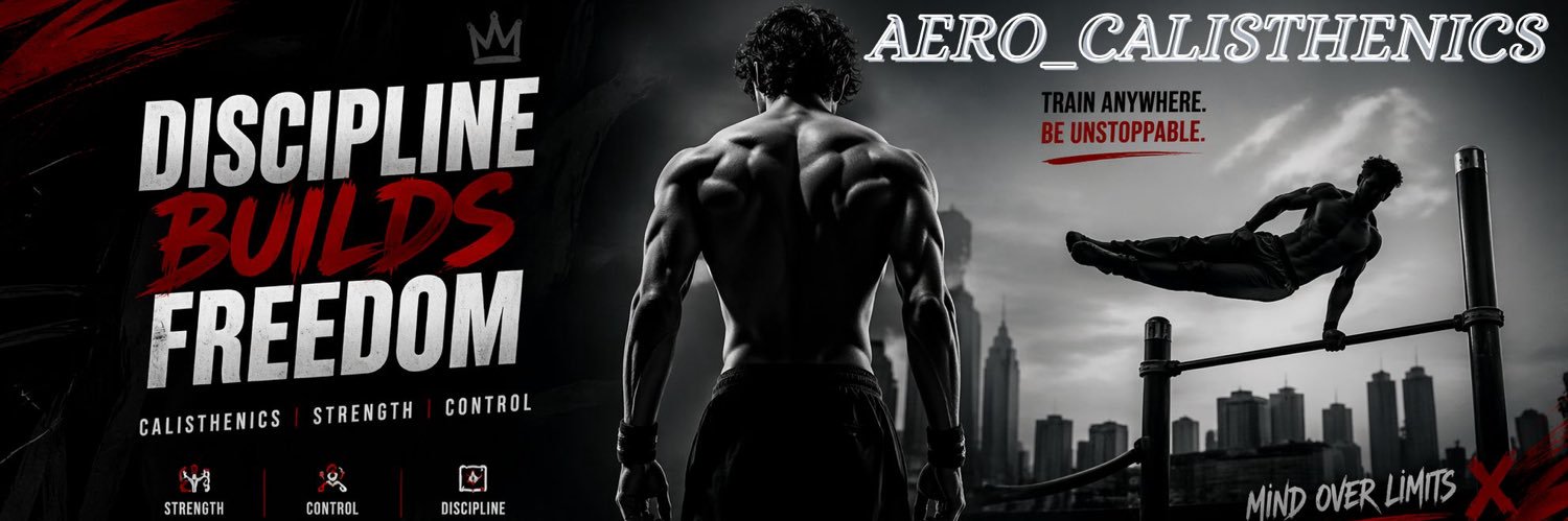 Aero Calis's banner