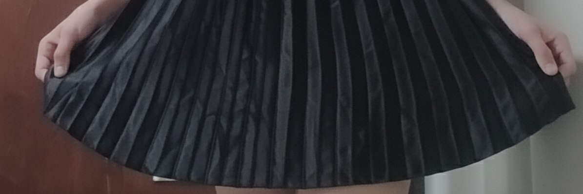 Koky Sissy🌈's banner