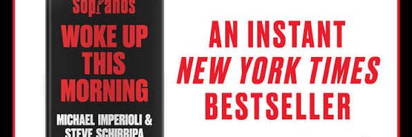 Steve Schirripa's banner