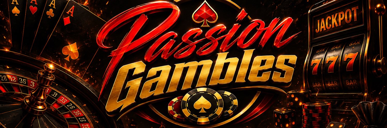 Passion's banner