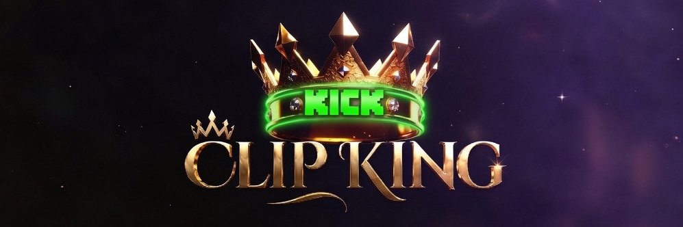 Clip King's banner