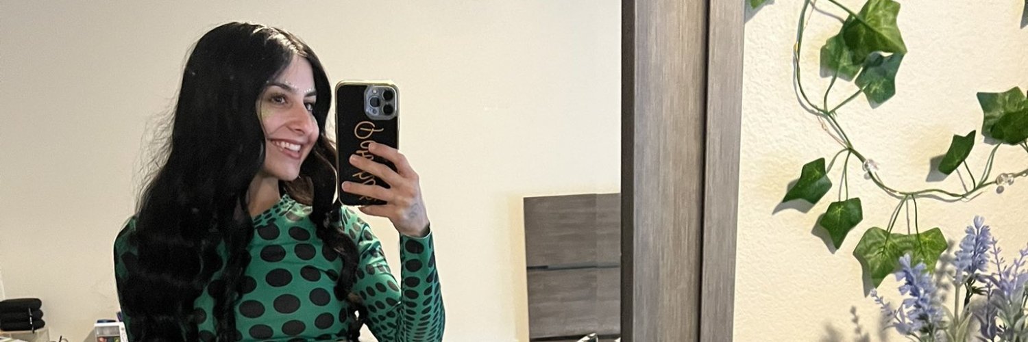Dream Sluts 🍑's banner