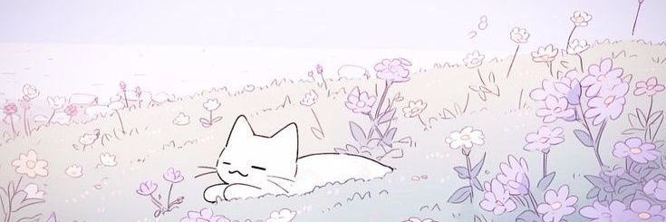 Alba✨'s banner