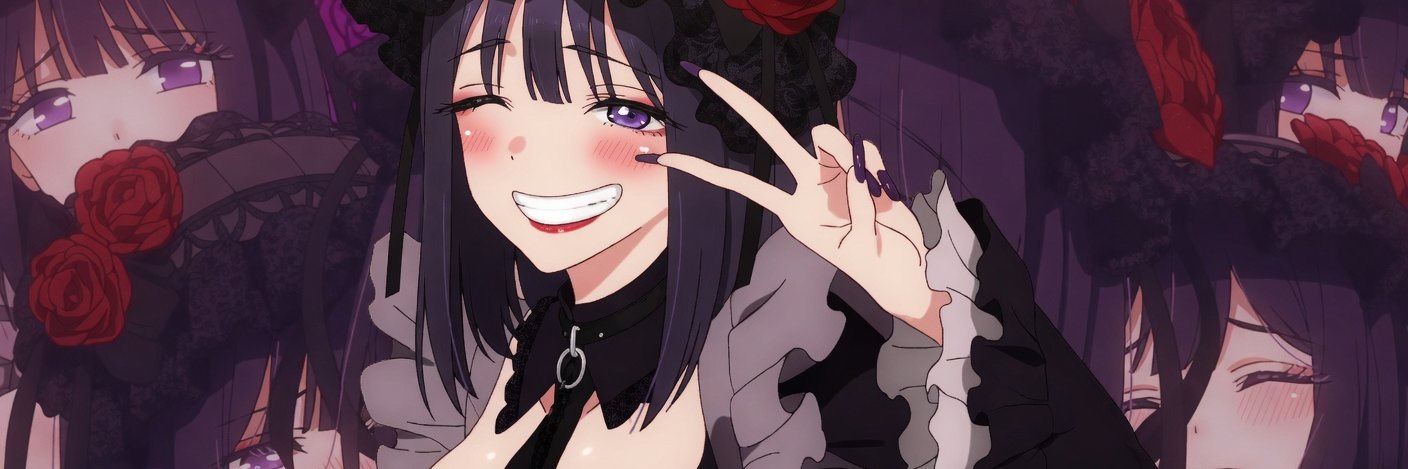 Kira 💋's banner