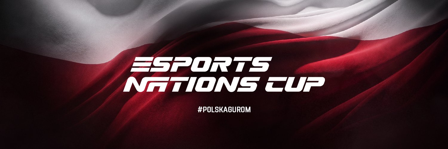 Team Poland Esports's banner