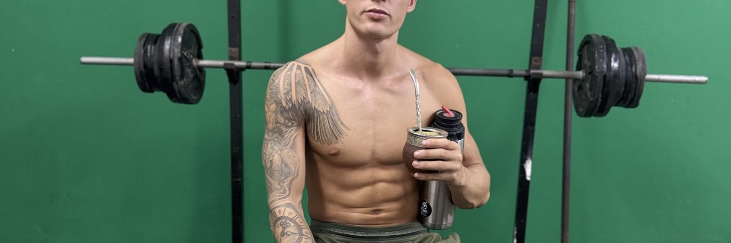 Fede ibañez's banner