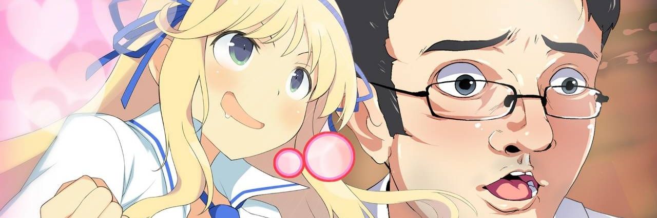 Speedcore Henry's banner