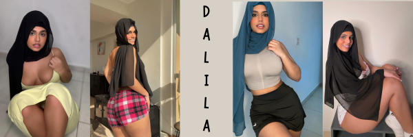 Lilaxoxo's banner