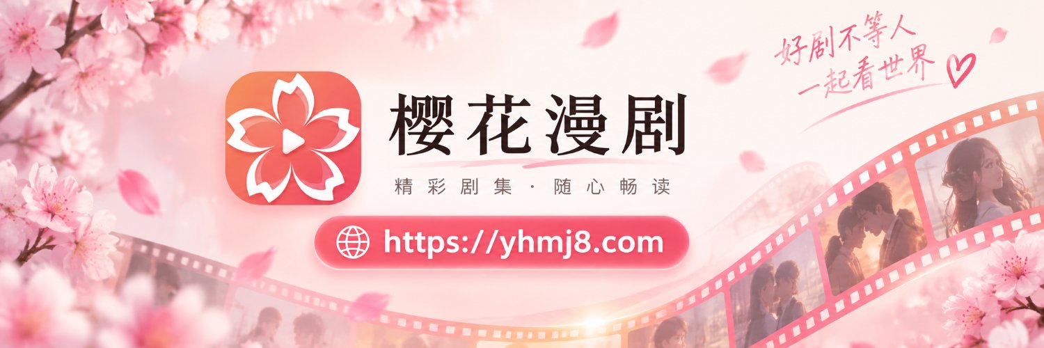 樱花漫剧's banner