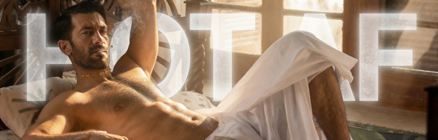 Desi Munda's banner