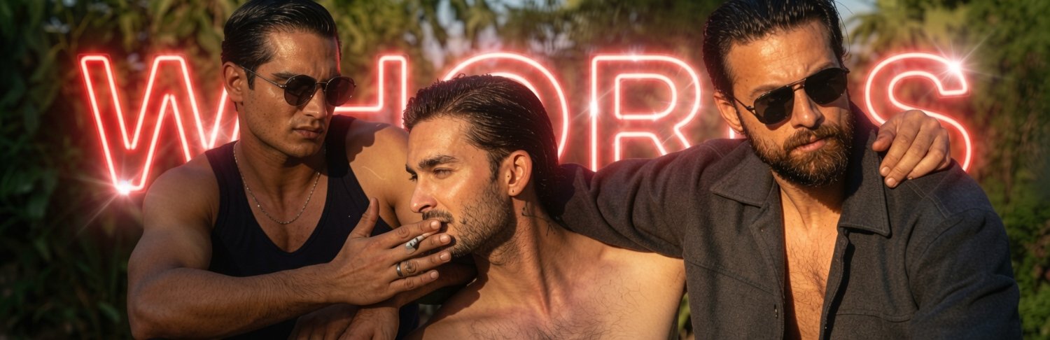 Desi Munda's banner