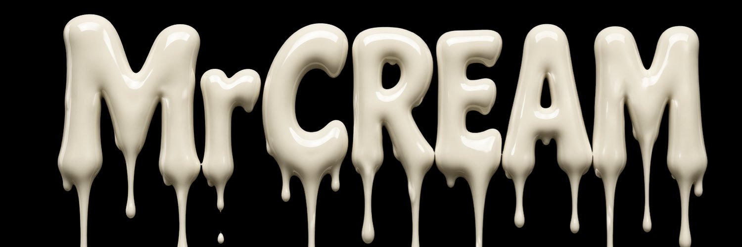MrCREAM with The Creamy Wett Hole!!!!'s banner
