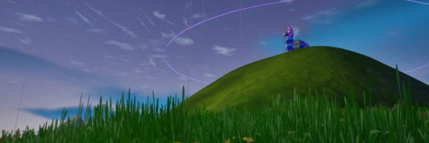A RANDOM FUCKING DUDE's banner