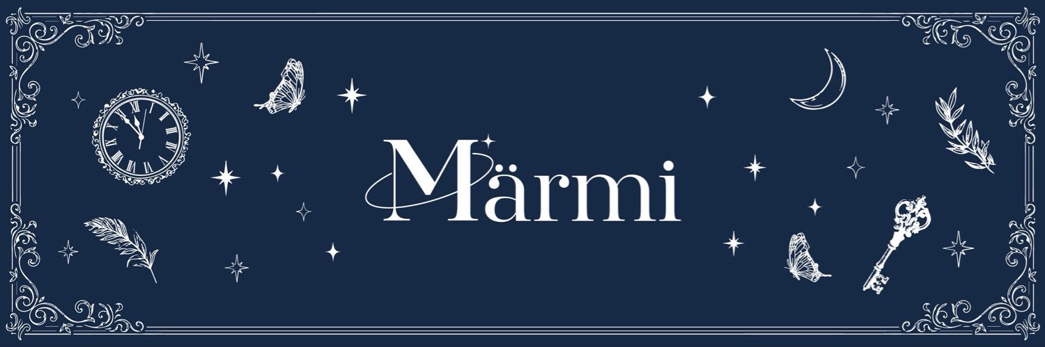 Märmi (メルミ)'s banner