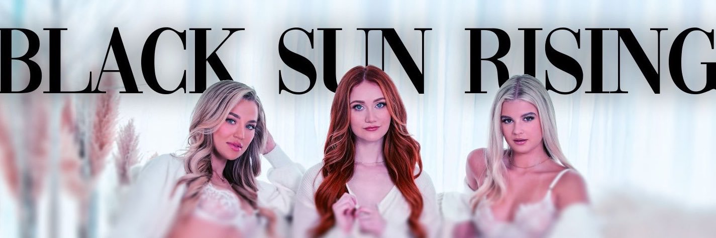 𝐁𝐥𝐚𝐜𝐤 𝐒𝐮𝐧 𝐑𝐢𝐬𝐢𝐧𝐠♠️'s banner