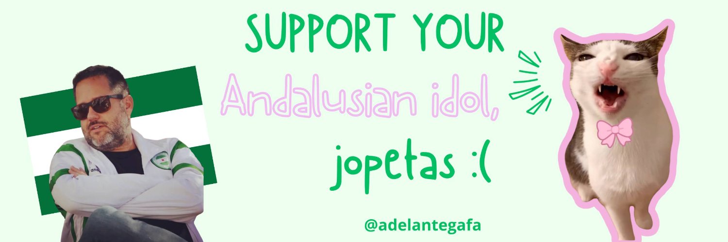 Adelante Gafa 🇳🇬🇳🇬🇳🇬's banner