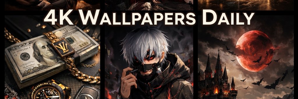 Void Wallpapers's banner