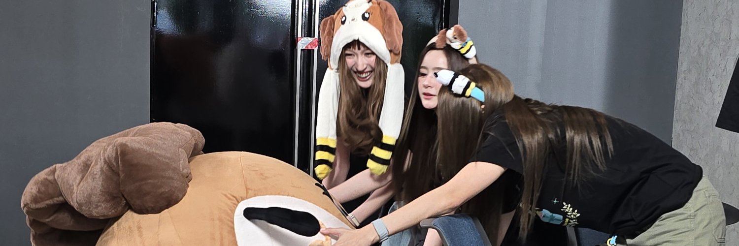 VIMMY's banner