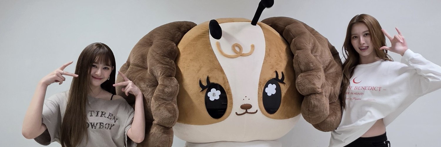 VIMMY's banner