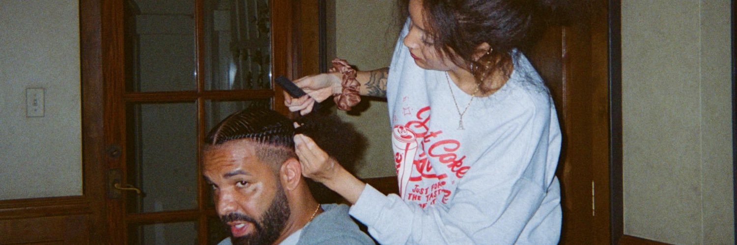 DRAKE Chart 📊's banner