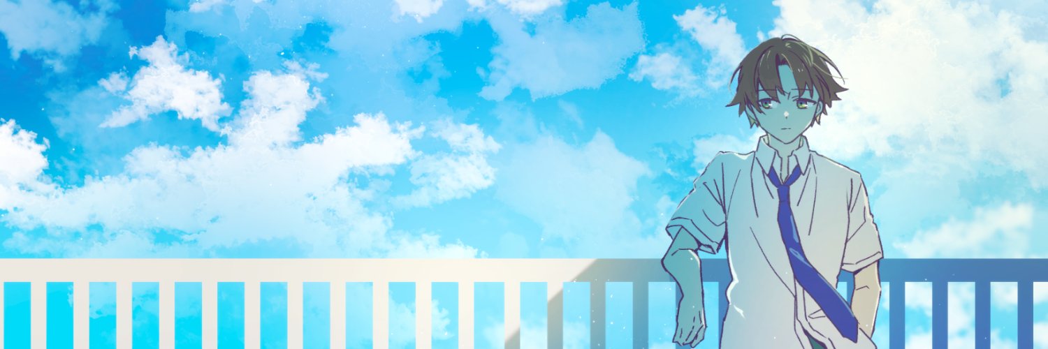 🦐's banner