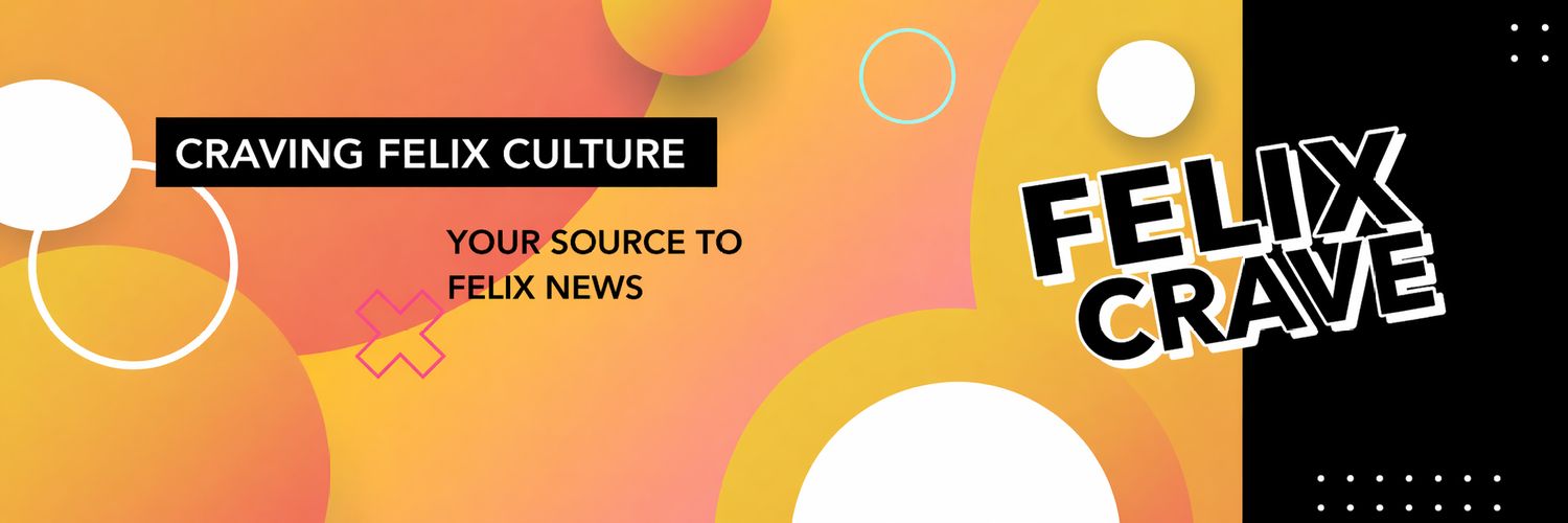 FELIX CRAVE's banner