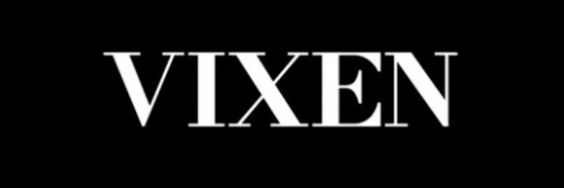 VIXEN's banner