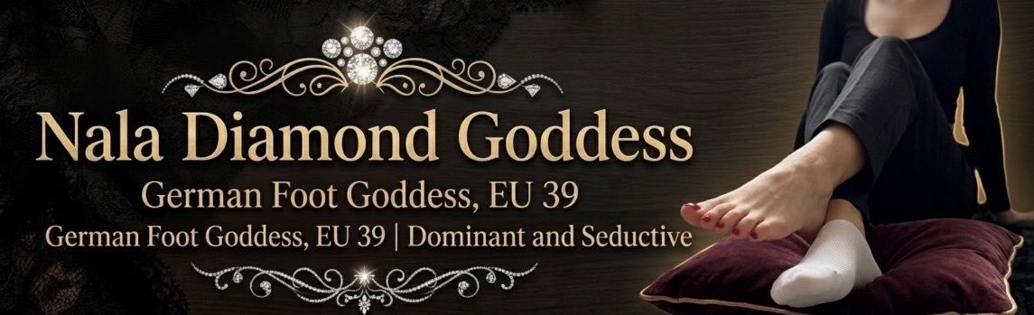 Nala diamond - goddess👠's banner