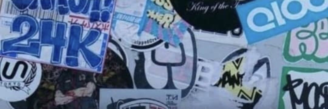 Oliver's banner