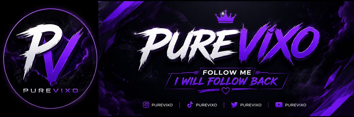 VIXEN🌹's banner