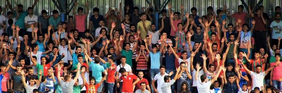 Amedspor Arşiv's banner