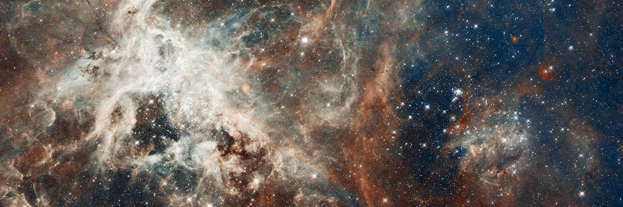 Space Explained's banner