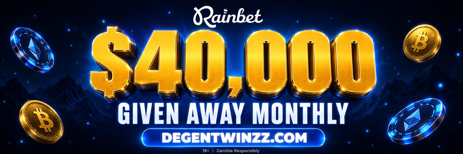 Degen Twinzz's banner
