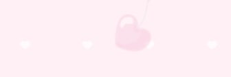⋈*.。's banner