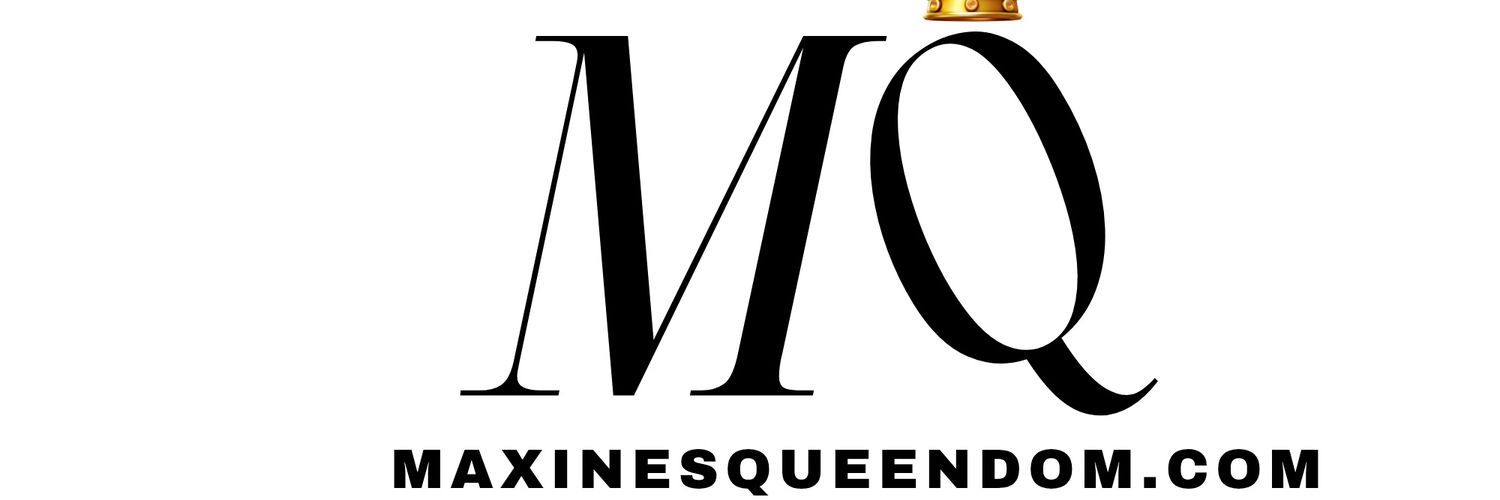 Maxine Makes Millions💰🇵🇦🦂🌈's banner