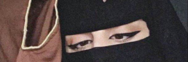 ALIMAH ZOYA 🎀's banner