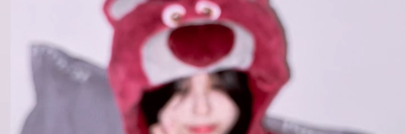 w🍓's banner