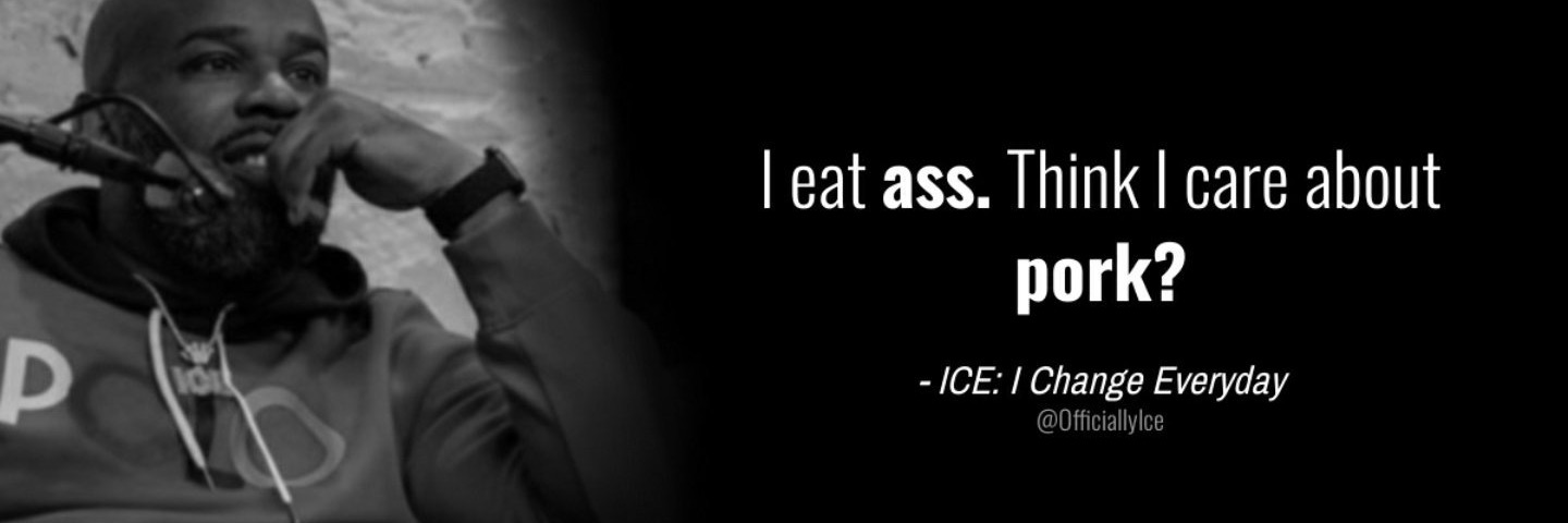 Freeze's banner