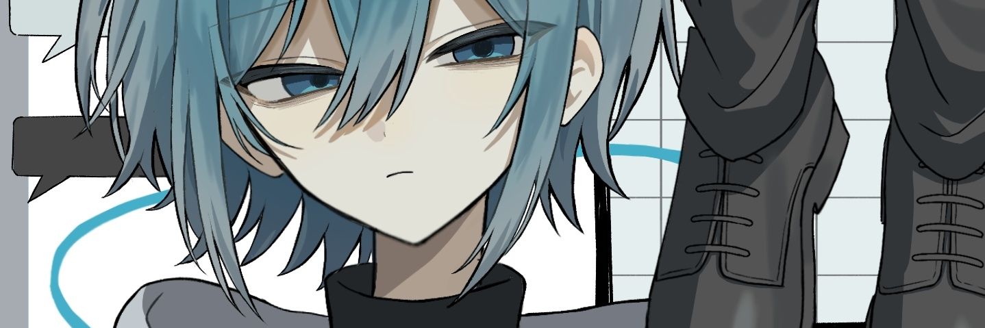 ひやめり's banner