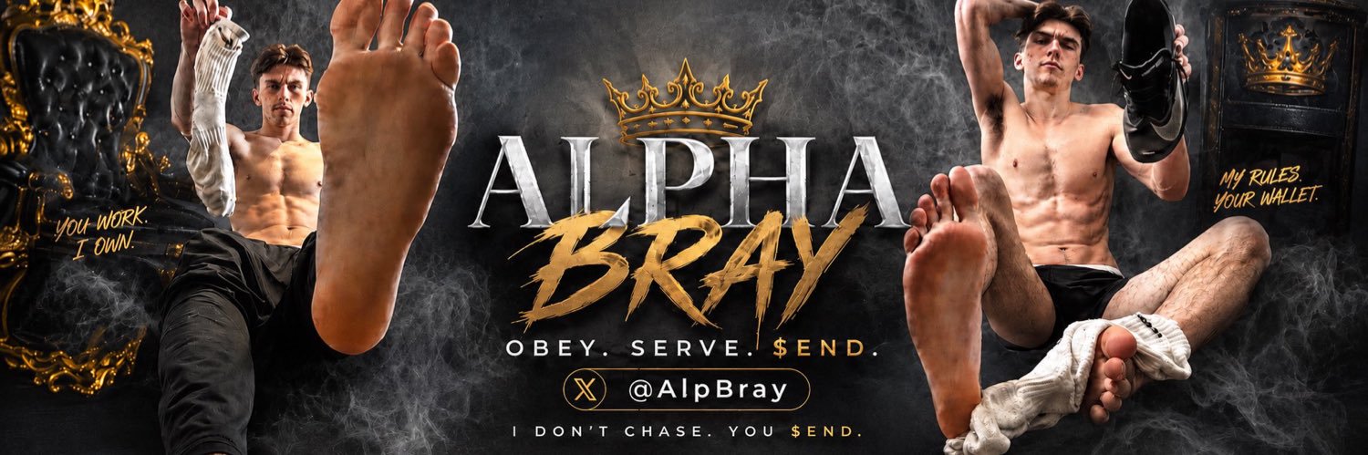 AlpBray's banner