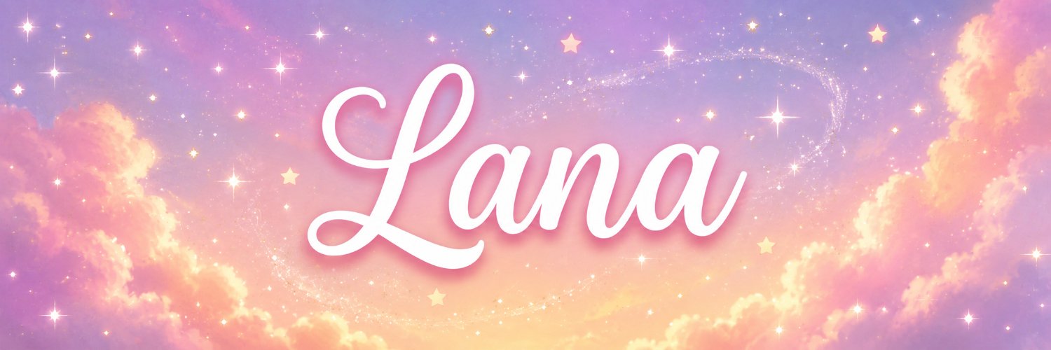 Lana🏳️‍⚧️'s banner