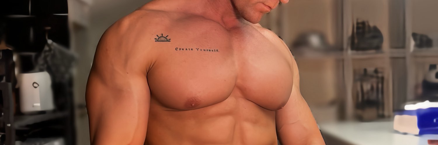 Tren's banner